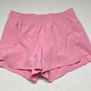 Athleta Girl Heart The Hustle 2.5” Short